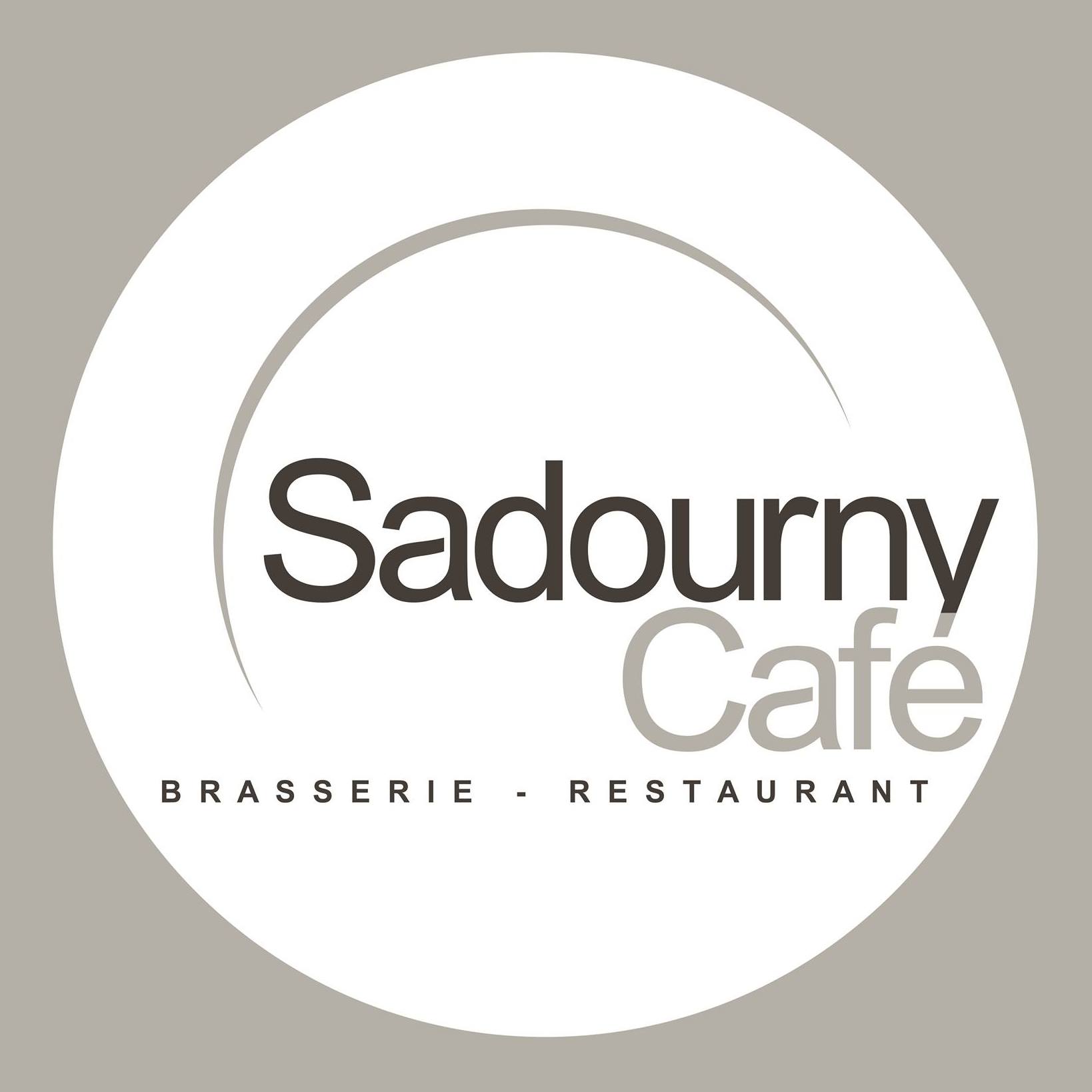 Sadourny café